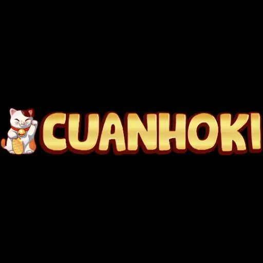 CUANHOKI - Dompet Digital Praktis untuk Keuangan Anda