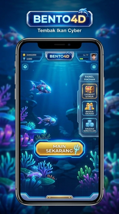 bento4d - Akses Unduhan Berkualitas untuk Semua Pengguna